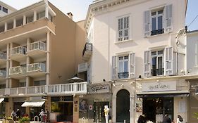Villa D'estelle Cannes